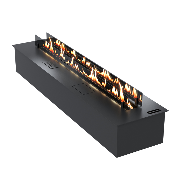 Bioethanol SmartFire Fernbedienung - PRIME A4 190cm
