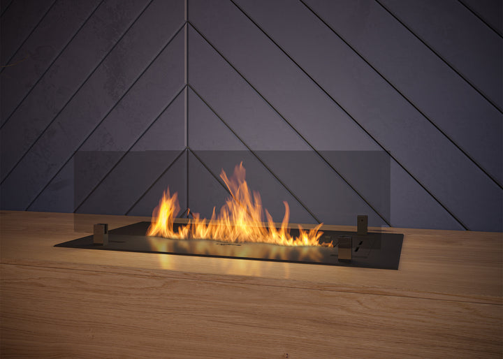 bioethanol-einbaubrenner-wave-black-infire-60cm-glas-nahaufnahme-wohnbereich