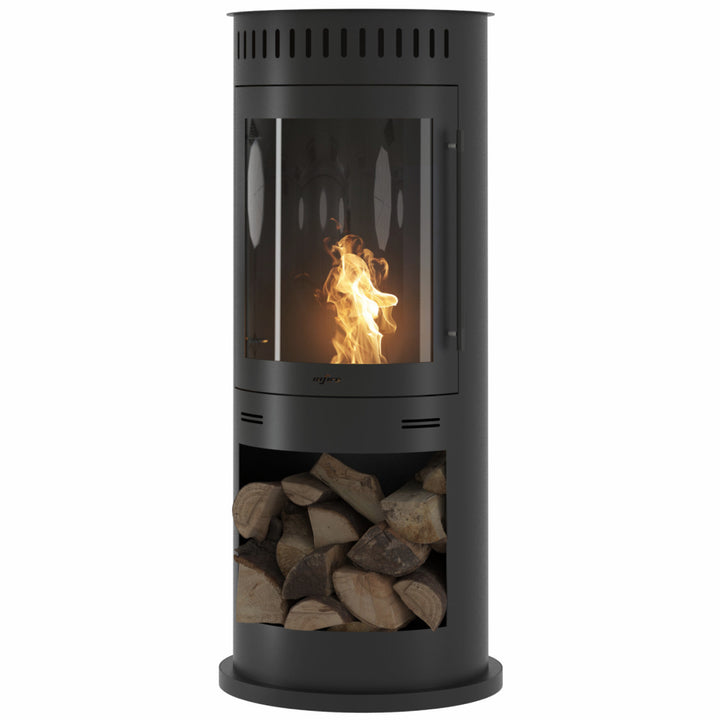 Bioethanol Standkamin - InCoza