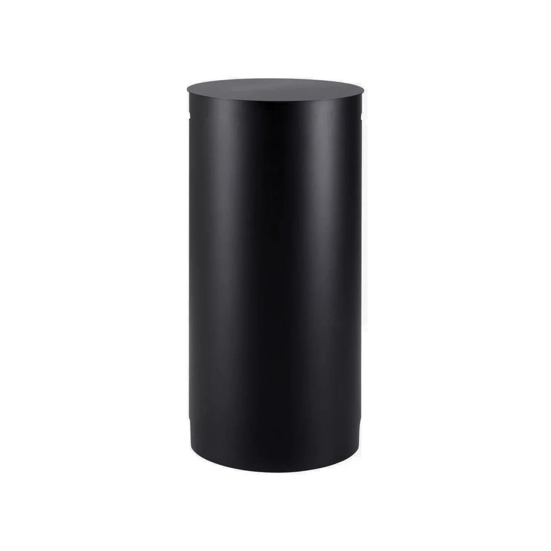 bioethanol-standkamin-lecco-schwarz-rund-mit-glas-bodenkamin-ethanolkamin-rueckseite