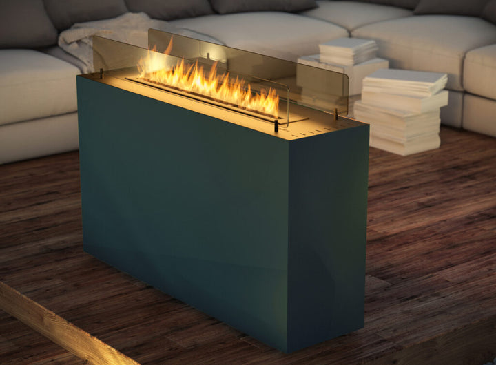 Bioethanol Standkamin - InCube