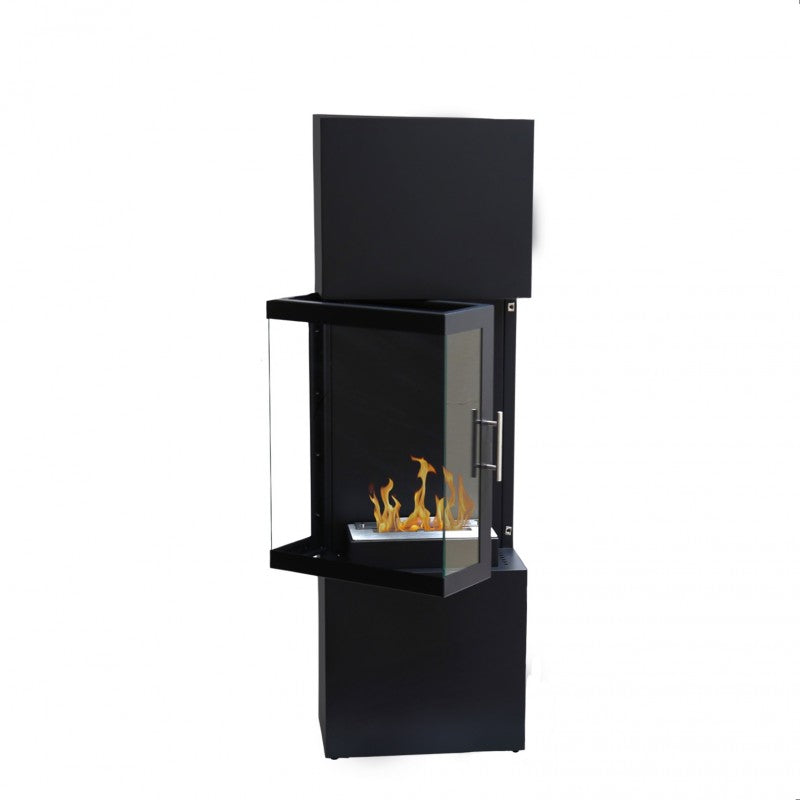Bioethanol Standkamin - AVELLINO