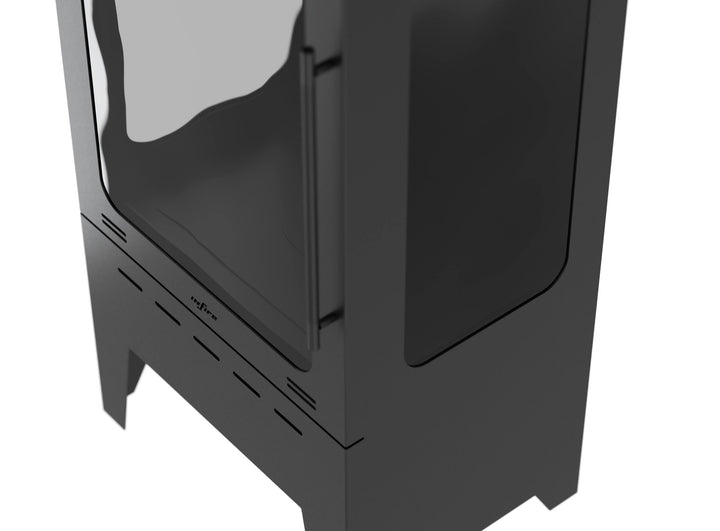 Bioethanol Standkamin - InCoza 3