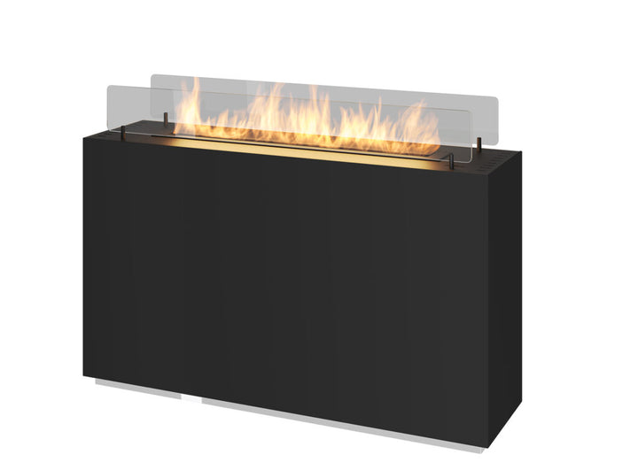 Bioethanol Standkamin - InCube