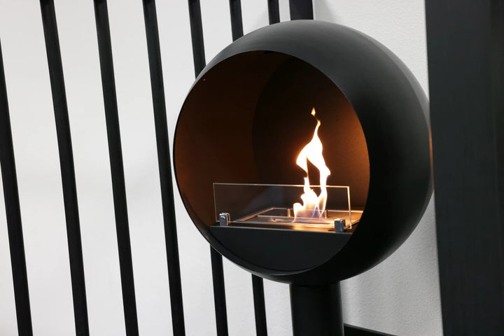 Bioethanol Standkamin - LUNAN