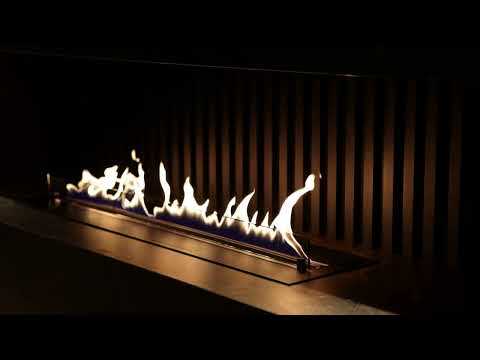 Bioethanol SmartFire Fernbedienung - PRIME A7 190cm