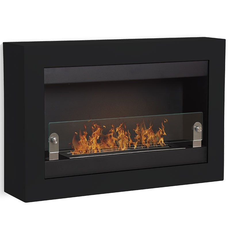 bioethanol-wandkamin-ethanolkamin-wandmontage-wand-haengend-villa-schwarz-mit-glas