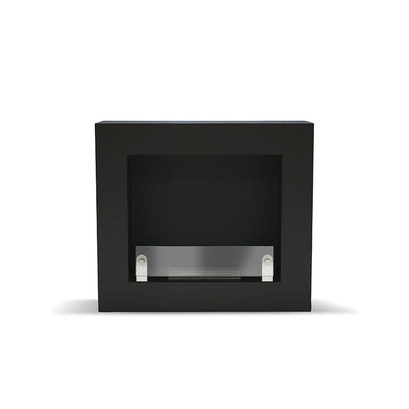 Bioethanol Wandkamin - Brescia